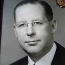 Historical figure Emanuel W. Keller's biography