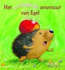 Bol Com Het Prikkelende Avontuur Van Egel Ragnhild Scamell 9789037461312 Boeken