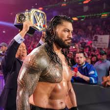 Roman reigns is a famous wwe wrestler and a former professional gridiron football player. Big E Roman Reigns Is The Most Narcissistic Superstar I Know Superfights
