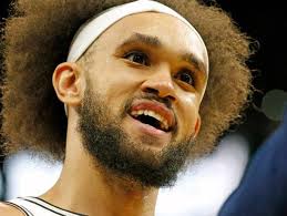 Really needing Derrick White to find his jumpshot and start knocking it  down consistently. Defense is great and so is the playmaking but damn  another 0/5 start for him. Need those to