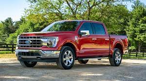 In 2020, Pickup Trucks Outsell Cars for the First Time…Because Cars are Disappearing - Kelley Blue Book