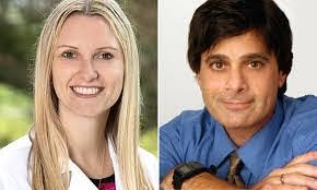 Ashley Matyas's Instagram, Twitter & Facebook