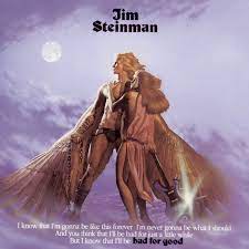 Seeing the complete state of. Jim Steinman Bad For Good Amazon Com Music