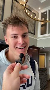 Jace Timmer the comedian #mruvolleyball #mrucougars #volleyballworld  #usports #canadawest #vancouver #calgary