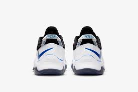 I'm not a fan of it. Ps5 Designer Helps Nike With Latest Paul George Sneakers The Verge