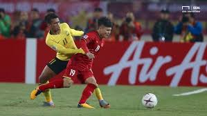 Keputusan malaysia vs vietnam 16.11.2018. Vietnam V Malaysia Match Report 15 12 2018 Aff Championship Goal Com