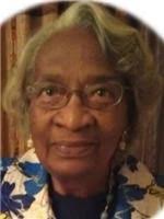 Helen Taylor Obituary (1930