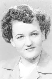 Leatrice Young Obituary (1931