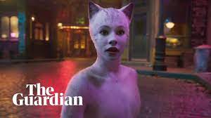 Escolher um dos gatos para ascender para o heav. Watch The Cats Movie Trailer Youtube