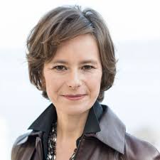 Anna Sacher und ihr Hotel