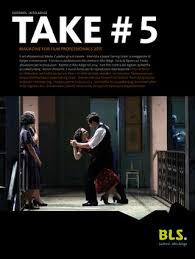 Entdecke rezepte, einrichtungsideen, stilinterpretationen und andere ideen zum ausprobieren. Take 5 By Idm Film Fund Commission Issuu