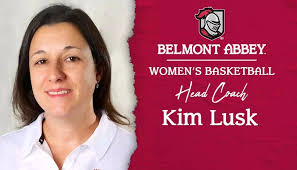 Lusk Named Head Women's Basketball Coach