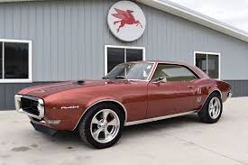 Image result for Red Orange 1968 Fleet