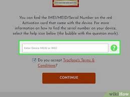 To avoid this, cancel and sign in to youtube on your computer. How To Activate Tracfone With Pictures Wikihow