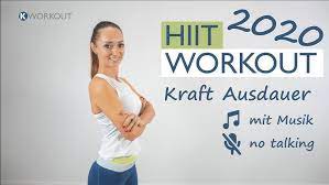 Du trainierst zuhause ohne plan und hast das gefühl du könntest mehr heraus holen? Full Body Workout At Home 2020 Abnehmen Zu Hause Ohne Equipment Ganzkorperkraftigung Youtube
