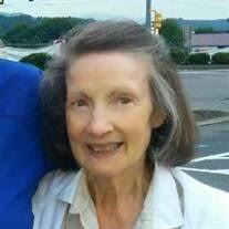 Betty Jo McNabb Obituary