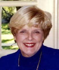 Barbara Lumsden Obituary