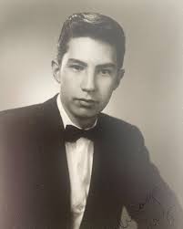 Jerry Rodger Romero Obituary 2024