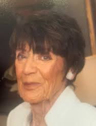 Condolence Book for Kay Gaskin (née Kelly) (Bray, Wicklow)