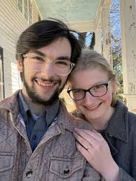 2025 Birthday Post 1 of 14: Romilly