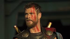 The top is all about texture and keeping it looking very messy and natural. Thor Ragnarok Haircut Images