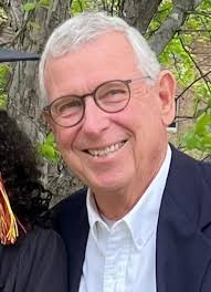 Larry Gerbens Obituary (1947