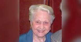 Mona May Taylor Obituary