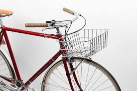 Blb Rack Basket Combo Gepacktragerkombination Singelspeed Singlespeeder Korb