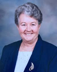 Obituary information for Sarah Wall