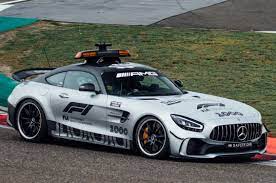 Submitted 3 hours ago by progun1corncar company: Mercedes Amg Gt R F1 Safety Car C190 2018 19