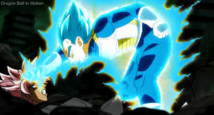 Vegeta Vs Black Goku Anime Dragon Ball Dragon Ball Art Dragon Ball Super Manga Vegeta unleashes his final flash on perfect cell. vegeta vs black goku anime dragon