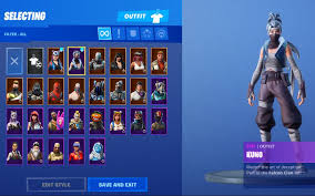 Register a free account today to become a member! 26 Skinned Rare Fortnite Account Lynx Kuno Dire More Stacked And Cheap Fortnite Ps4 For Sale League Of Legends Game