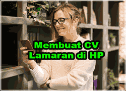 Berikut ini cara membuat curriculum vitae (cv) yang perlu dilampirkan ketika melamar suatu pekerjaan, bisa menggunakan aplikasi canva lewat hp. Cara Membuat Cv Di Hp Android Lewat Aplikasi Google Bikin Cara Baru