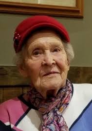 Ina Moritz Obituary (2019)