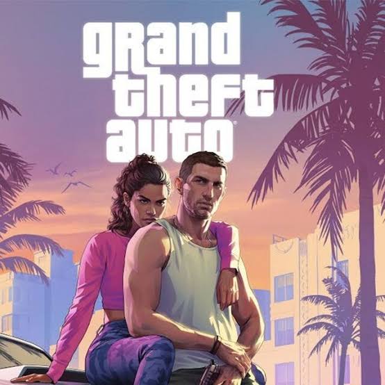 《GTA6》将推出超长演示 封面