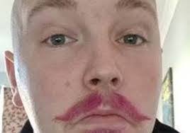 Abigail Kulik's Instagram, Twitter & Facebook