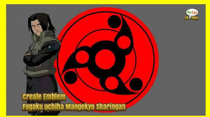 Membuat Logo Emblem Fugaku Mangekyou Sharingan Dengan Picsay Pro Youtube Fugaku uchiha show mangekyou sharingan on naruto shippuuden episode 455. membuat logo emblem fugaku mangekyou sharingan dengan picsay pro