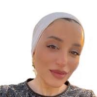 Jasmine Nasser's Instagram, Twitter & Facebook