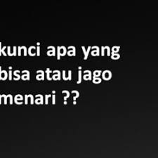 Check spelling or type a new query. Jawaban Tebak Tebakan 2020 Archives Ulasmedia Com