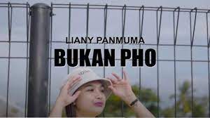 Lirik Dan Chord Lagu Bukan Pho Liany Panmuma Feat Aldo Bz Viral Tiktok Karna Memang Sa Bukan Pho Surya
