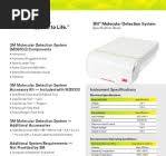 MDS Specification-Sheet en-US FS00391 | PDF | Power Supply ...