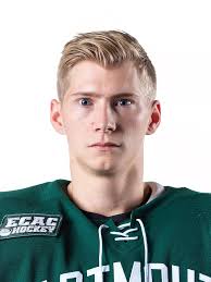 O'Connor Shines as Dartmouth Defeats Colorado College in Ledyard Opener