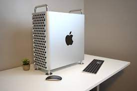 Apple power mac g5 tower computer preowned gaming please read description. Inside And Outside The 2019 Mac Pro In Pictures Appleinsider