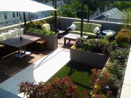 Chicago Cubbies Retreat Chicago Green Design Rooftop Terrace Design Rooftop Design Terrace Design