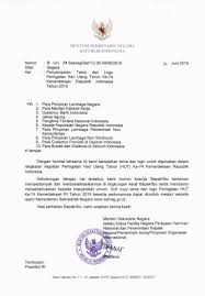 Hiduplah tanahku, hiduplah negeriku, bangsaku, rakyatku. Penyampaian Peringatan Hari Kemerdekaan Tahun 2019 Tema Dan Logo Ulang Tahun Ke 74 Republik Lndonesia Diskominfo Salatiga