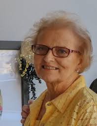 Obituary information for Mary Elizabeth “Libby” Waldron