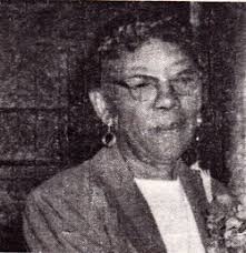 Bertha James Murray (1888-1983)