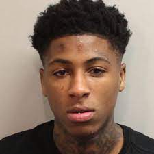 Kentrell de sean gaulden, better known by his stage name youngboy never broke again, is an american rapper, singer, and songwriter best known for his hit bandit, which reached number one on the billboard hot 100 chart. Nba Youngboy Never Broke Again Bio Net Worth Height Famous Births Deaths
