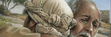 34- LOS HIJOS DE EFRAÍN