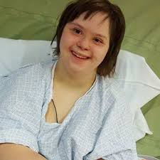 Fundraiser for Leah Lundgren Spring by Tracie Mickey Loux : Sunshine for  Angela